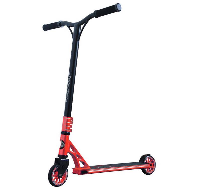 Schildkröt Scooter Scooter-Roller Flipwhip, Innovative Grind-Kanten für anspruchsvolle Tricks Schildkröt Scooter Scooter-Roller Flipwhip, Innovative Grind-Kanten für anspruchsvolle Tricks von Schildkröt