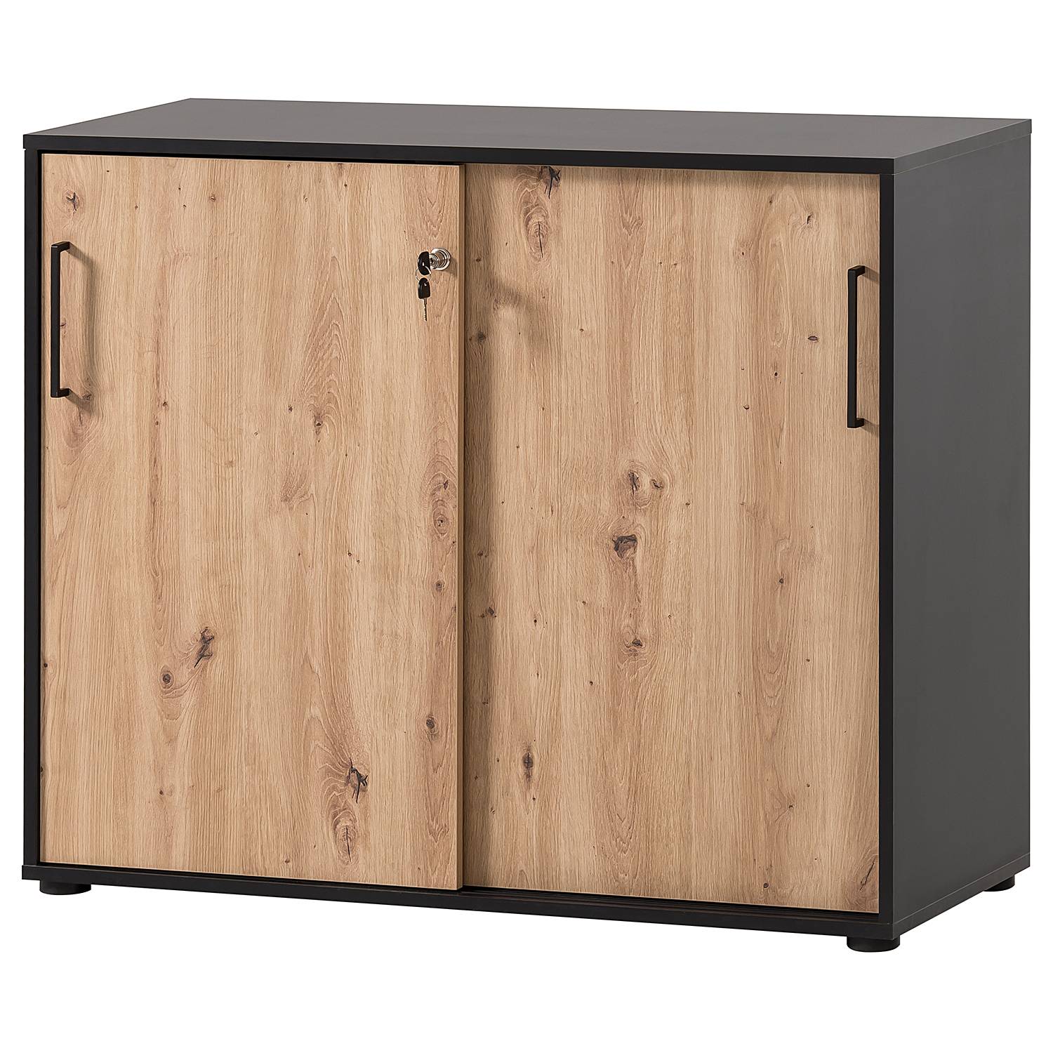 Aktenschrank Aino 84 cm von Schildmeyer