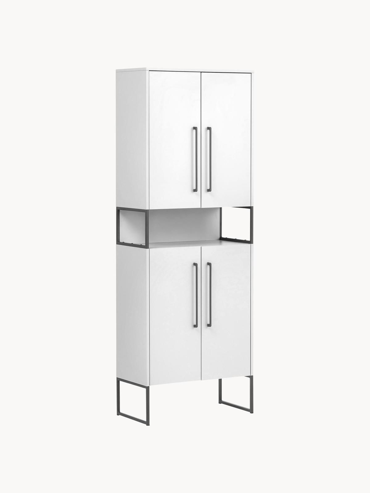 Bad-Hochschrank Rosalie, B 65 cm von Schildmeyer