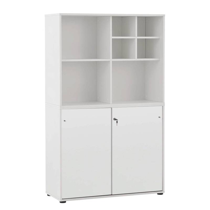 Aktenschrank Serie 400 U1000R / U1000ST von Schildmeyer