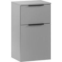 SCHILDMEYER Unterschrank »Alessio«, BxHxT: 40,3 x 70 x 32 cm, platingraufarben, Holzwerkstoff SCHILDMEYER Unterschrank »Alessio«, BxHxT: 40,3 x 70 x 32 cm, platingraufarben, Holzwerkstoff von Schildmeyer