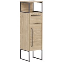 SCHILDMEYER Unterschrank »Limone«, BxHxT: 30,4 x 112,5 x 33,1 cm - braun SCHILDMEYER Unterschrank »Limone«, BxHxT: 30,4 x 112,5 x 33,1 cm - braun von Schildmeyer