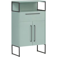 SCHILDMEYER Unterschrank »Limone«, BxHxT: 65,2 x 112,5 x 33,1 cm - gruen SCHILDMEYER Unterschrank »Limone«, BxHxT: 65,2 x 112,5 x 33,1 cm - gruen von Schildmeyer