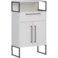 SCHILDMEYER Unterschrank »Limone«, BxHxT: 65,2 x 112,5 x 33,1 cm - weiss SCHILDMEYER Unterschrank »Limone«, BxHxT: 65,2 x 112,5 x 33,1 cm - weiss von Schildmeyer