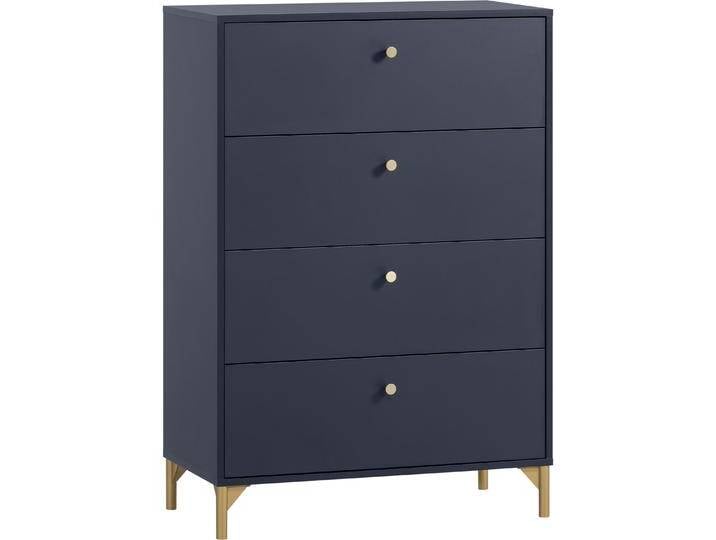 Schildmeyer, Kommode + Sideboard, Alfa Kommode (40 x 40 x 117 cm) von Schildmeyer