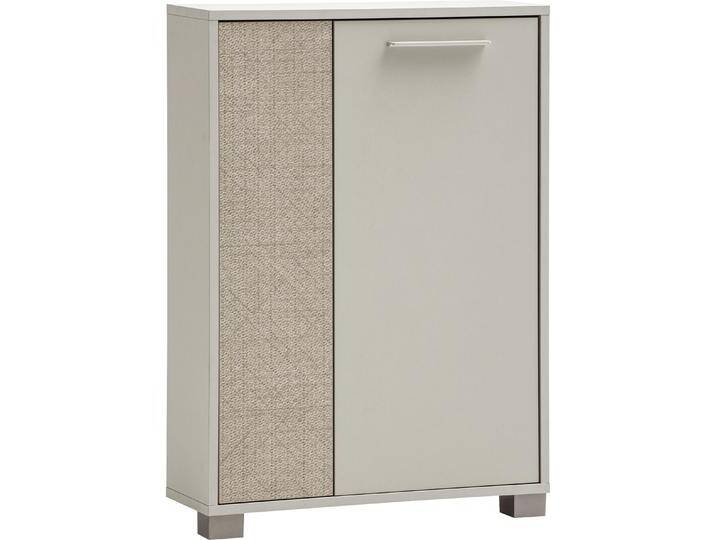 Schildmeyer, Kommode + Sideboard, Edno Unterschrank cremebeige / Canasta Dekor von Schildmeyer