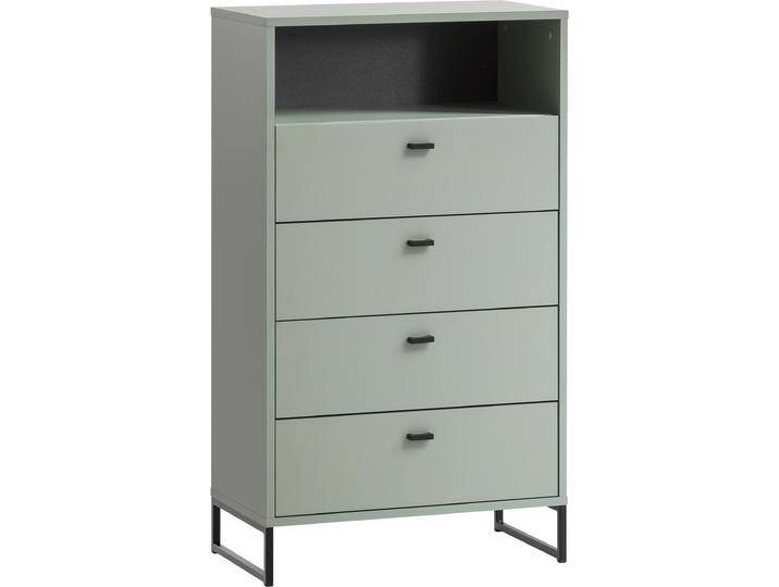 Schildmeyer, Kommode + Sideboard, Janne (60.5 x 33 x 104 cm) von Schildmeyer