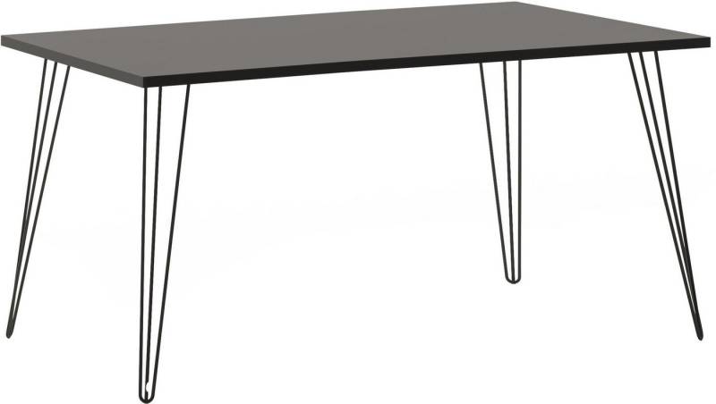 Schildmeyer Ablagetisch Fynn, Tischbeine aus Metall Schildmeyer Ablagetisch Fynn, Tischbeine aus Metall von Schildmeyer