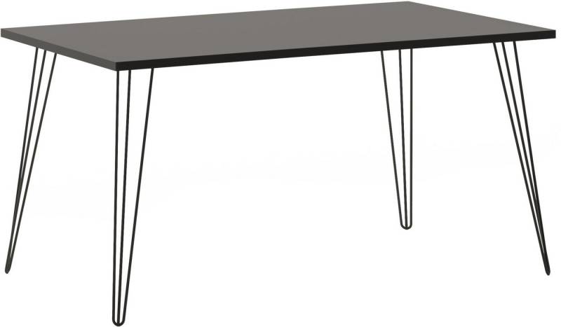 Schildmeyer Ablagetisch Fynn, Tischbeine aus Metall Schildmeyer Ablagetisch Fynn, Tischbeine aus Metall von Schildmeyer