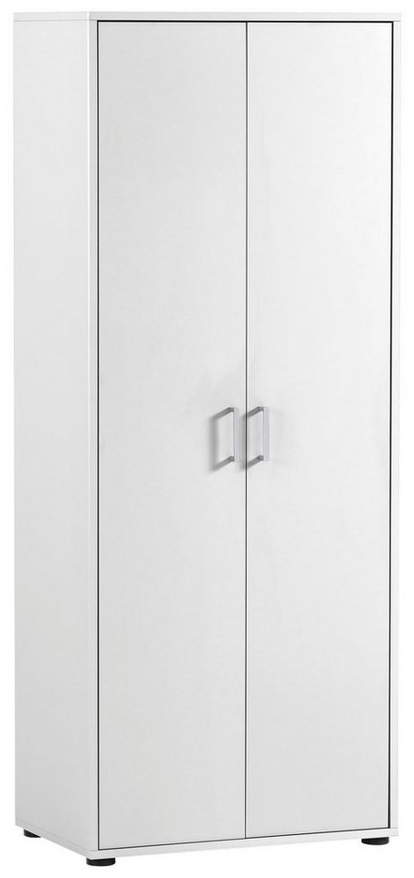 Schildmeyer Aktenschrank Baku Stauraumschrank, 65x163 cm, Türen mit Soft-Close-Funktion von Schildmeyer