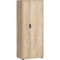 Schildmeyer Aktenschrank "Emmik, Breite 65,1 cm, Platz für 4 Ordnerreihen" Made in Germany von Schildmeyer