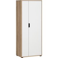 Schildmeyer Aktenschrank "Emmik, Breite 65,1 cm, Platz für 4 Ordnerreihen" Made in Germany Schildmeyer Aktenschrank "Emmik, Breite 65,1 cm, Platz für 4 Ordnerreihen" Made in Germany von Schildmeyer