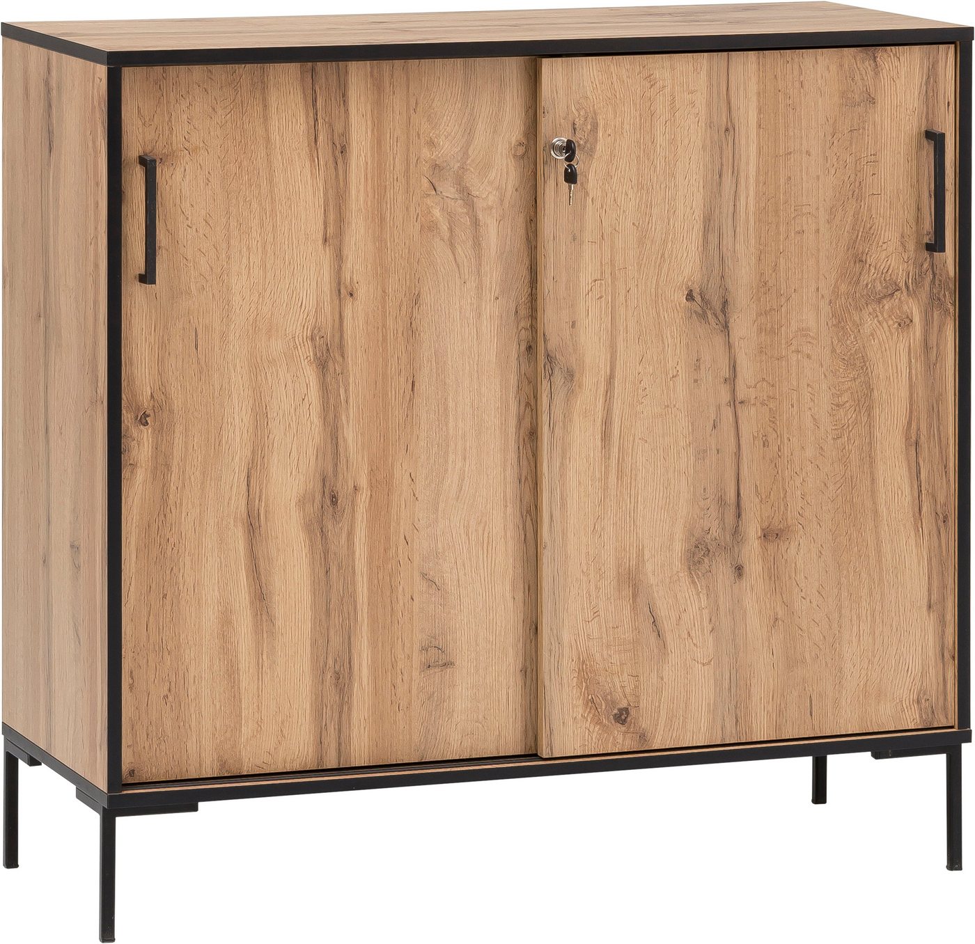 Schildmeyer Aktenschrank Serie 2000 von Schildmeyer