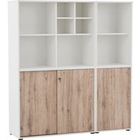 Schildmeyer Aktenschrank "Serie 400" von Schildmeyer