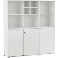 Schildmeyer Aktenschrank "Serie 400" von Schildmeyer