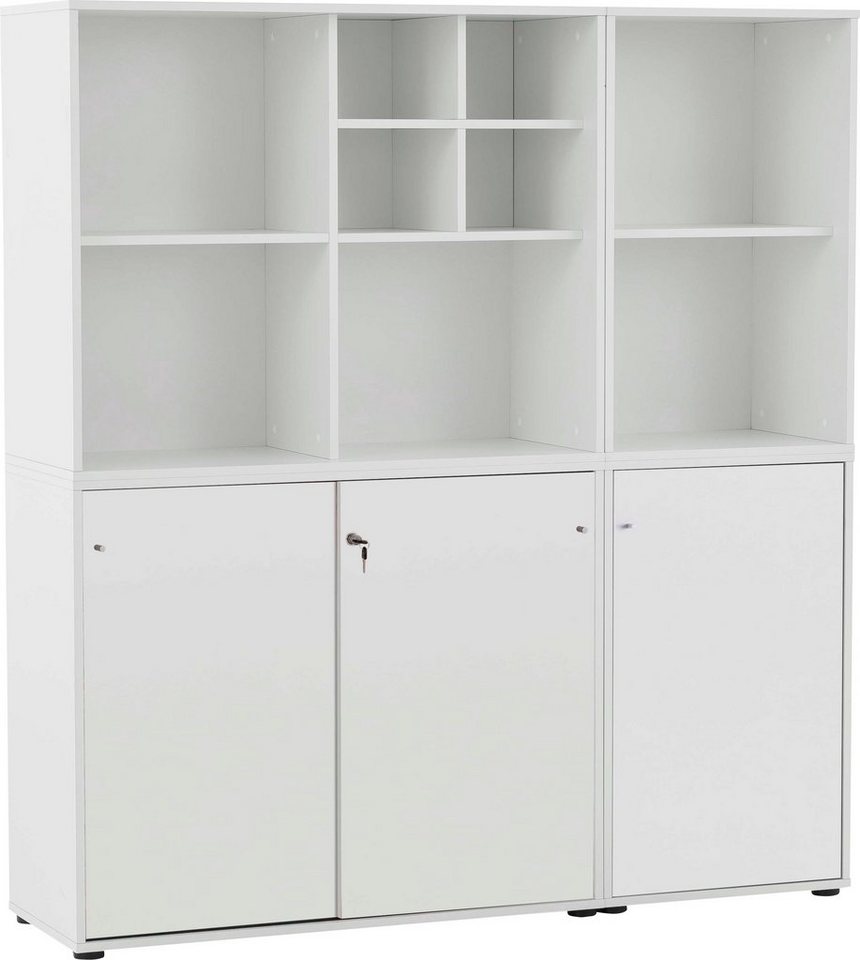 Schildmeyer Aktenschrank Serie 400 von Schildmeyer