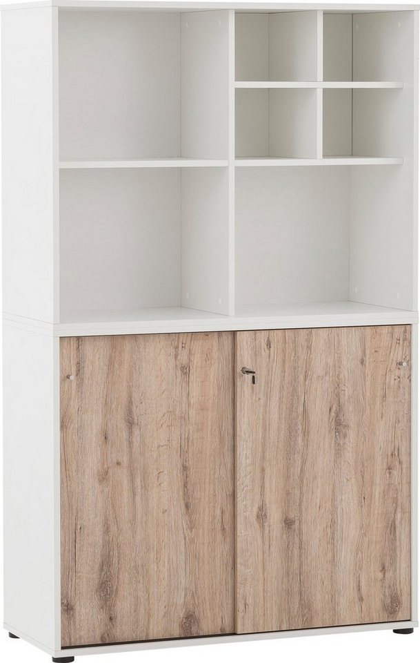 Schildmeyer Aktenschrank Serie 400 von Schildmeyer