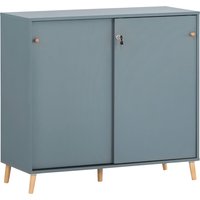 Schildmeyer Aktenschrank "Serie 500" von Schildmeyer