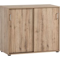 Schildmeyer Aktenschrank "Baku", 100x63 cm, Schiebetüren, Made in Germany von Schildmeyer