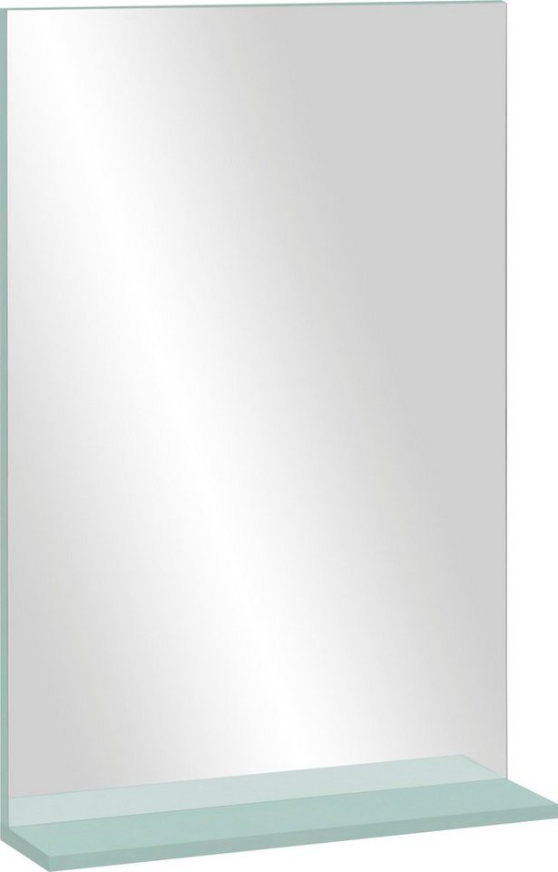 Schildmeyer Badspiegel Sari, Breite 50 cm, Ablagefläche von Schildmeyer