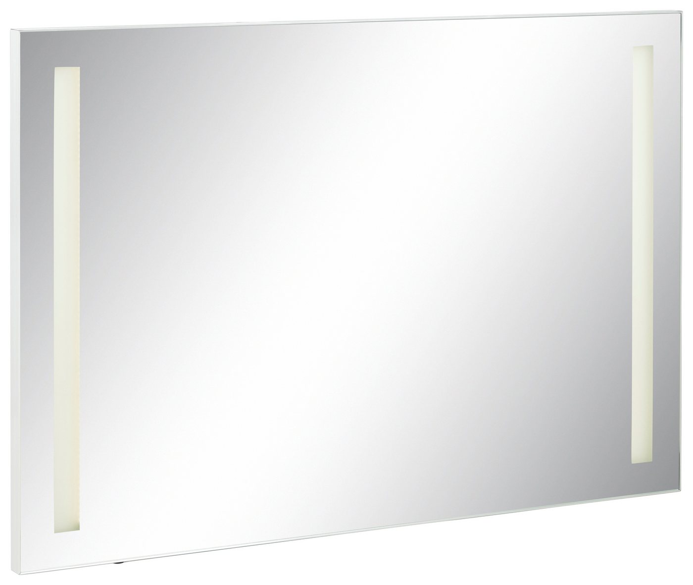 Schildmeyer Badspiegel V3, Breite 100 cm, mit Sensorschalter, LED von Schildmeyer