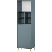 Schildmeyer Büromöbel-Set "Serie 500", bestehend aus 1 Regal, 1 Schrank, 1 Regalkreuz Schildmeyer Büromöbel-Set "Serie 500", bestehend aus 1 Regal, 1 Schrank, 1 Regalkreuz von Schildmeyer