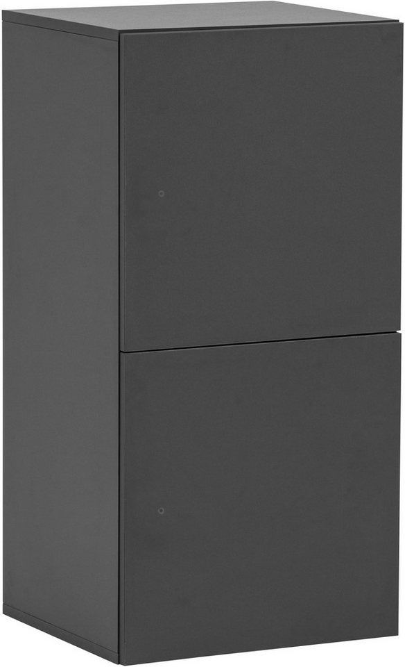 Schildmeyer Container Locked Spind Schrank Cap mit 2 abschließbaren Türen Made in Germany von Schildmeyer