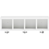 Schildmeyer Hängeregal "Samu" Badmöbel, Regal, Breite 59,8 cm von Schildmeyer