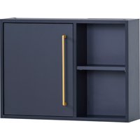 welltime Hängeschrank "Kent", Breite 66,8 cm, made in Germany von Welltime