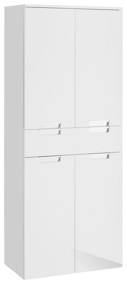 Schildmeyer Hochschrank Mars Breite 65 cm von Schildmeyer