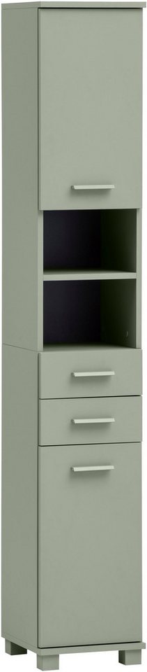 Schildmeyer Hochschrank Mono, Breite 30 cm Made in Germany von Schildmeyer