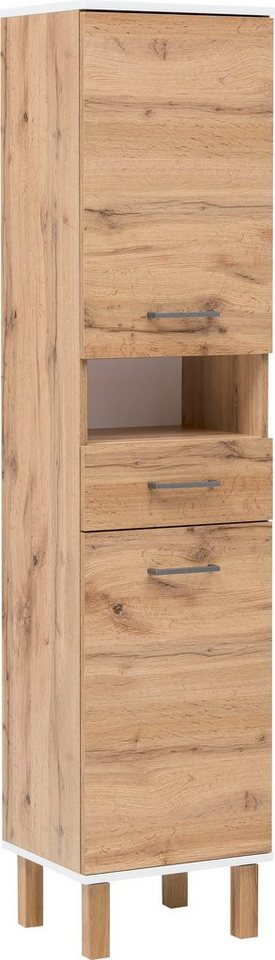 Schildmeyer Hochschrank Wido von Schildmeyer