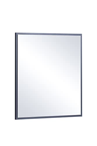 Schildmeyer Kent Spiegel 154708, Nachtblau, 67 x 3 x 67 cm Schildmeyer Kent Spiegel 154708, Nachtblau, 67 x 3 x 67 cm von Schildmeyer