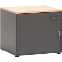 Schildmeyer Mehrzweckschrank "Solea, Breite 67 cm" Softclose-Scharniere, Wechselbarer Türanschlag Schildmeyer Mehrzweckschrank "Solea, Breite 67 cm" Softclose-Scharniere, Wechselbarer Türanschlag von Schildmeyer