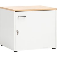 Schildmeyer Mehrzweckschrank "Solea, Breite 67 cm" Softclose-Scharniere, Wechselbarer Türanschlag von Schildmeyer