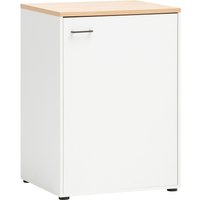 Schildmeyer Mehrzweckschrank "Solea, Breite 67 cm" Softclose-Scharniere, Wechselbarer Türanschlag von Schildmeyer