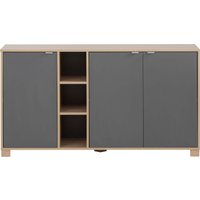 Schildmeyer Midischrank "Anouk", Breite 144,5 cm von Schildmeyer