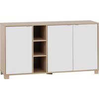 Schildmeyer Midischrank "Anouk", Breite 144,5 cm von Schildmeyer