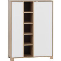 Schildmeyer Midischrank "Anouk", Breite 90 cm von Schildmeyer