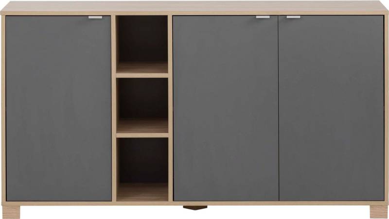Schildmeyer Midischrank Anouk Breite 144,5 cm Schildmeyer Midischrank Anouk Breite 144,5 cm von Schildmeyer