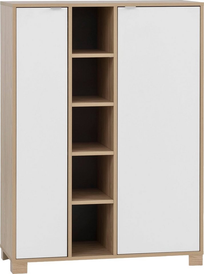 Schildmeyer Midischrank Anouk Breite 90 cm von Schildmeyer
