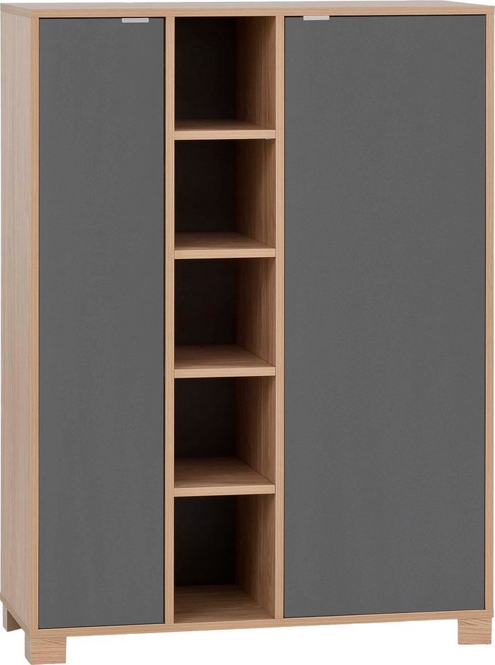Schildmeyer Midischrank Anouk Breite 90 cm von Schildmeyer