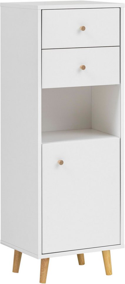 Schildmeyer Midischrank Bjarne Breite 40,3 m Schildmeyer Midischrank Bjarne Breite 40,3 m von Schildmeyer