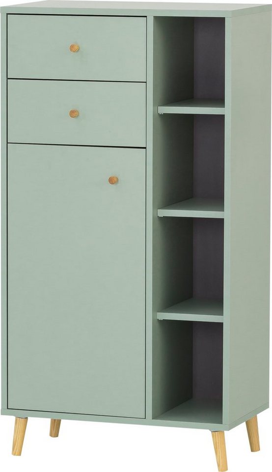 Schildmeyer Midischrank Bjarne Breite 60,2 cm von Schildmeyer