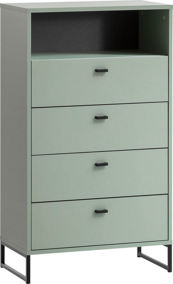 Schildmeyer Midischrank Janne von Schildmeyer