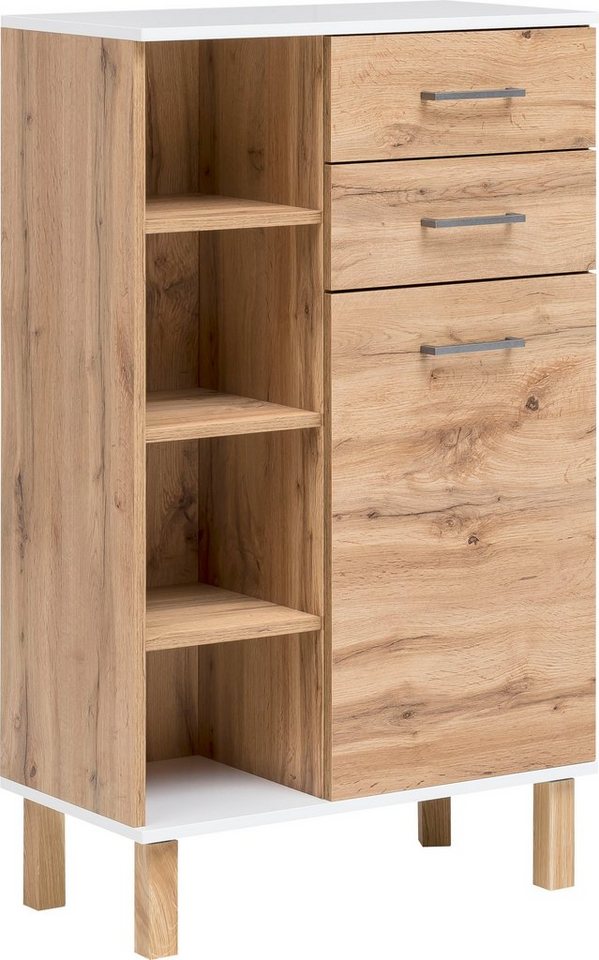 Schildmeyer Midischrank Wido Breite 67 cm Schildmeyer Midischrank Wido Breite 67 cm von Schildmeyer