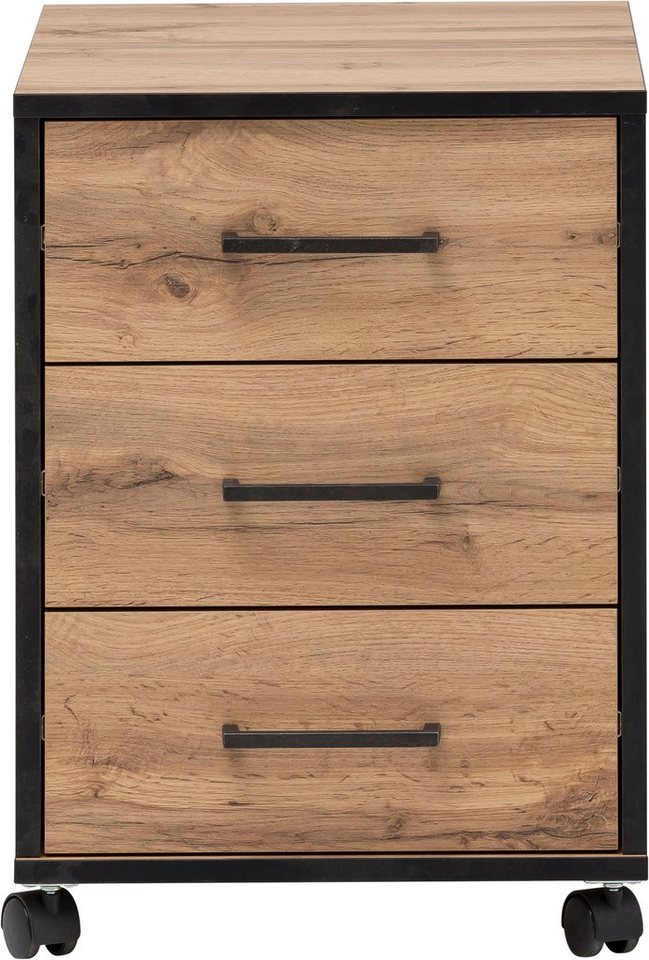 Schildmeyer Rollcontainer Serie 2000 Schildmeyer Rollcontainer Serie 2000 von Schildmeyer