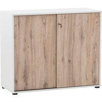 Schildmeyer Aktenschrank "Serie 400" von Schildmeyer