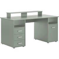 Schildmeyer Schreibtisch "Baku" Breite 150 cm, Made in Germany Schildmeyer Schreibtisch "Baku" Breite 150 cm, Made in Germany von Schildmeyer