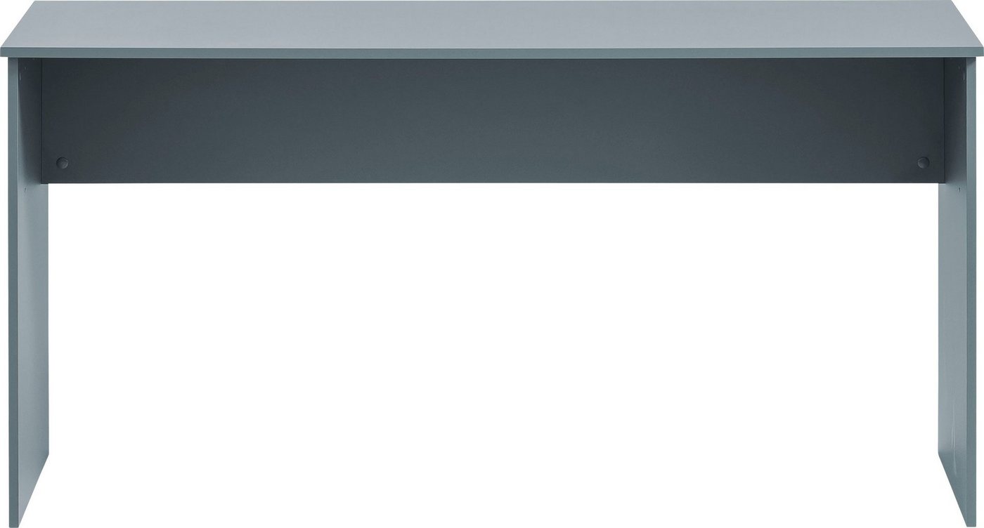 Schildmeyer Schreibtisch Serie 500, Breite 150 cm von Schildmeyer